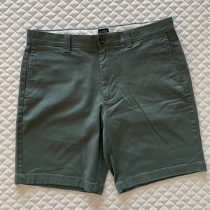 J Crew Men’s Shorts